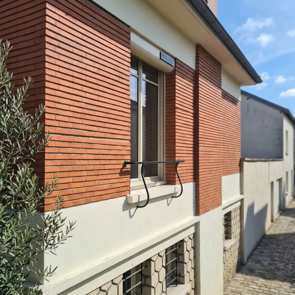Fabrication de volet roulant sur mesure à Marseille 10
