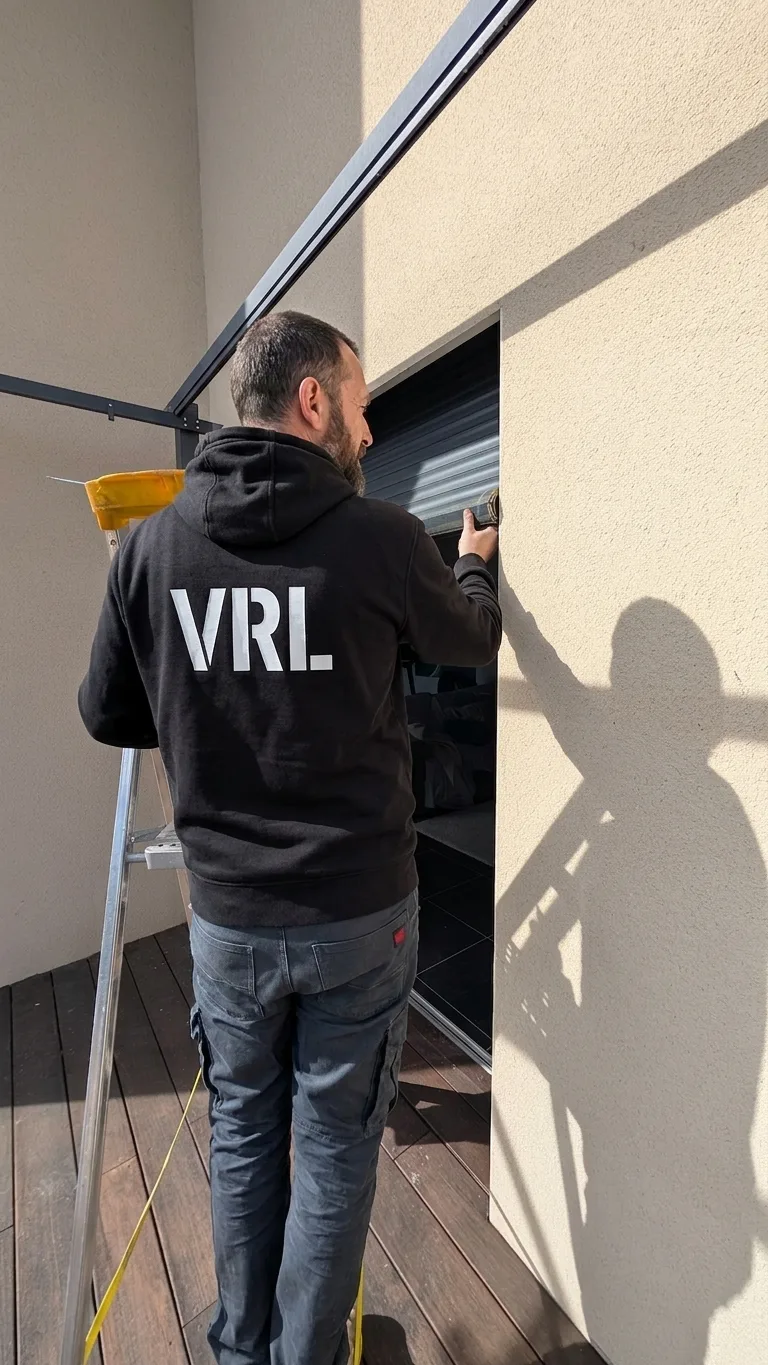 Technicien VRL Marseille 10 à Marseille 10
